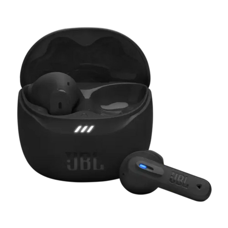 Audífonos JBL Tune Flex 2 con Cancelacion de Ruido - Negro