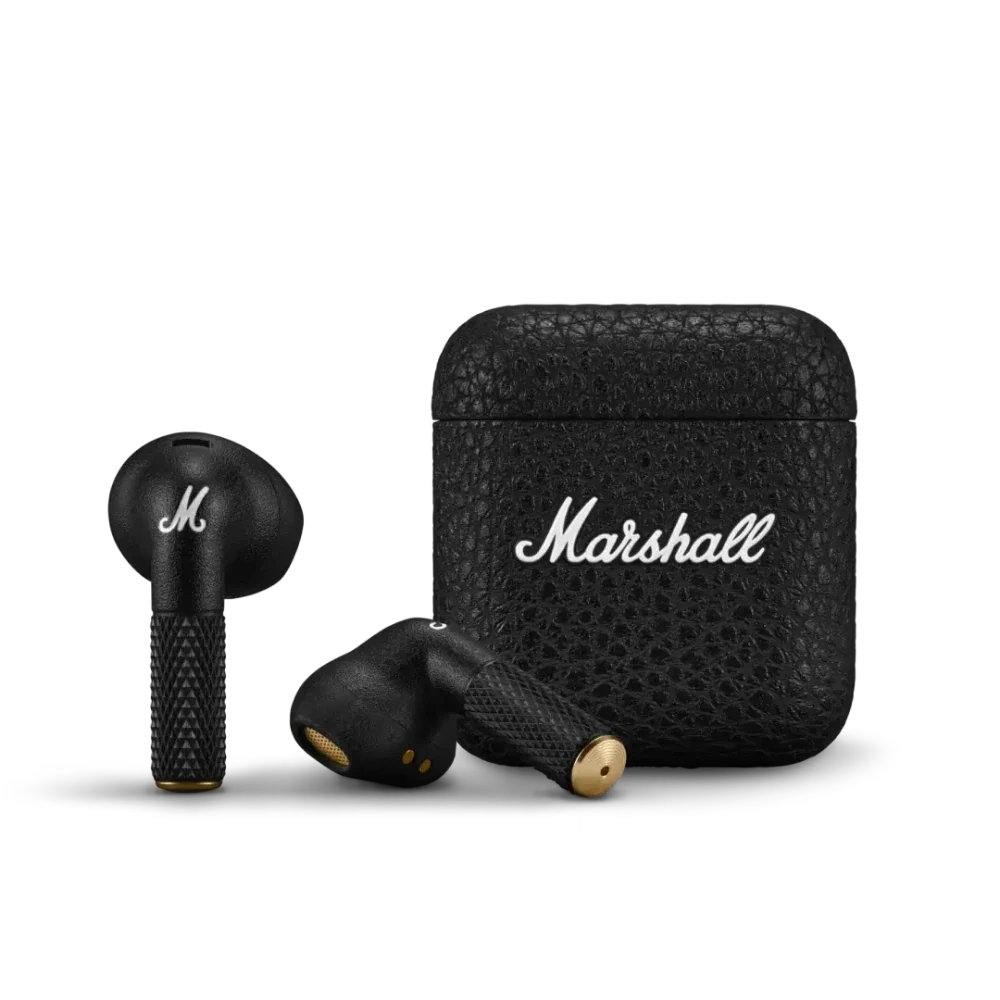 Marshall Minor IV