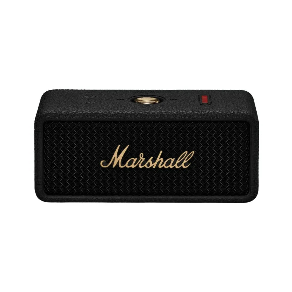 Marshall Emberton III