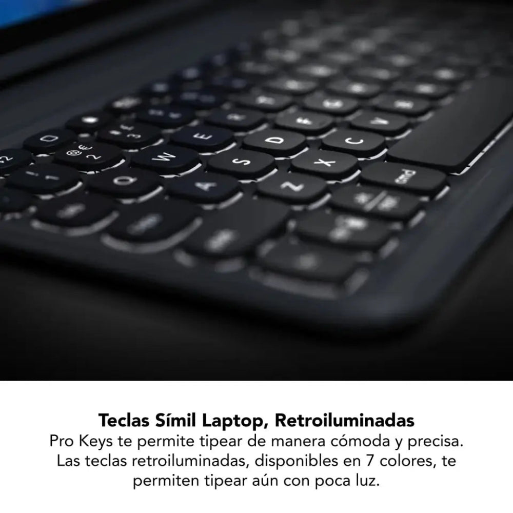 Zagg Pro Keys