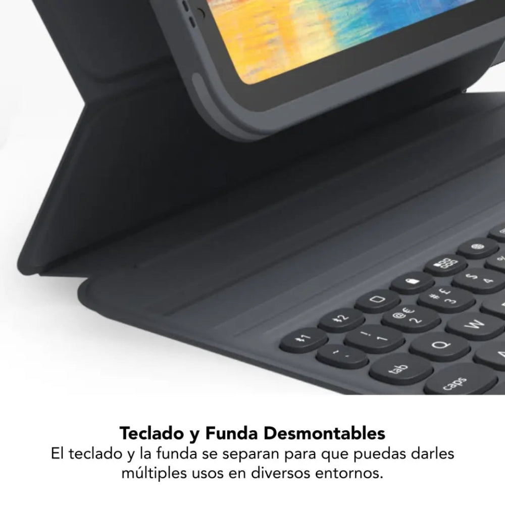 Zagg Pro Keys