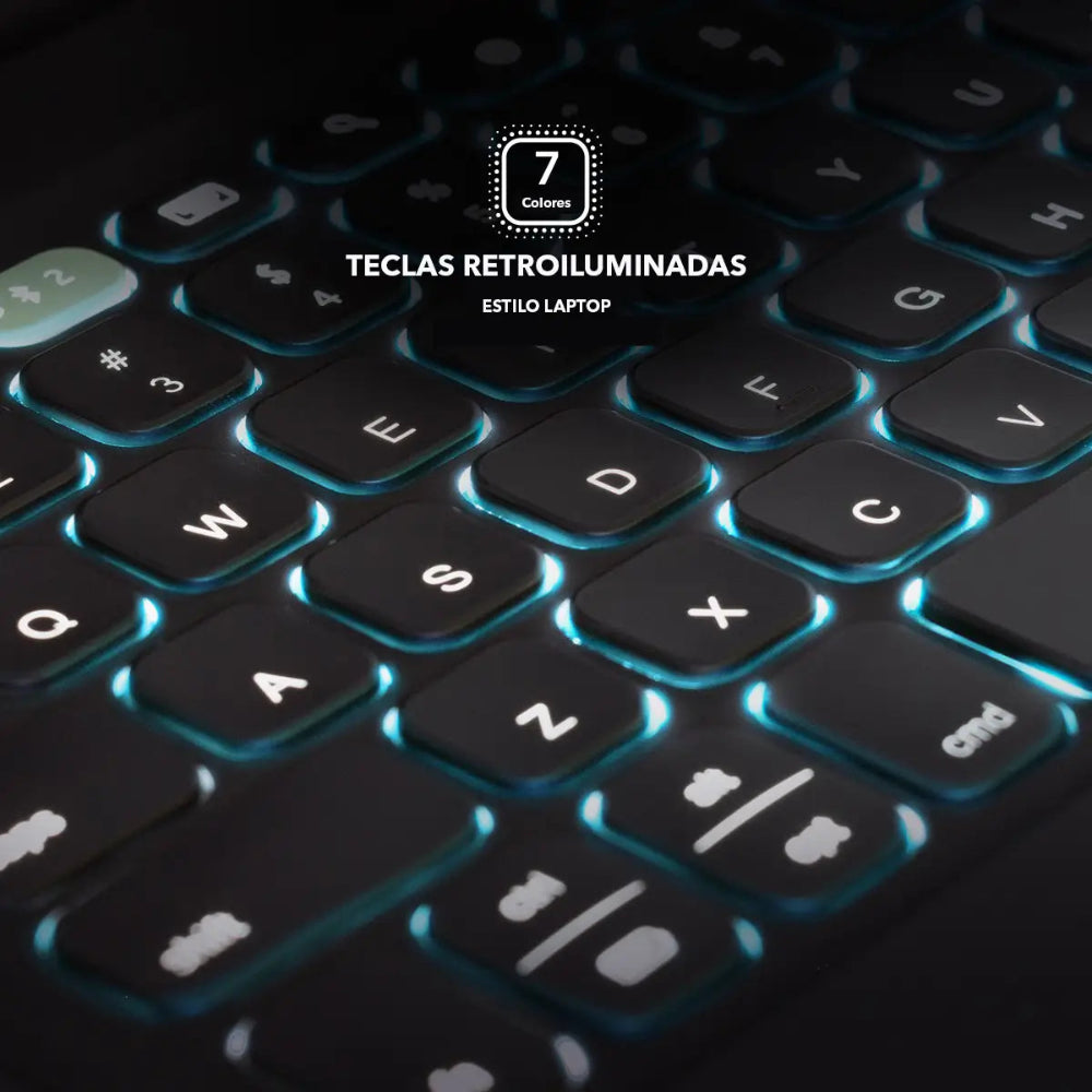 ZAGG Pro Keys 2