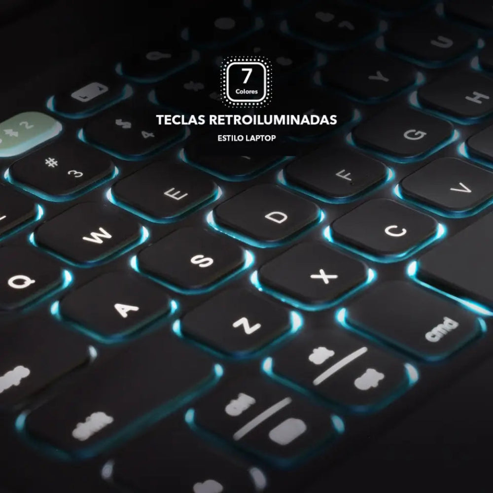 ZAGG Pro Keys 2