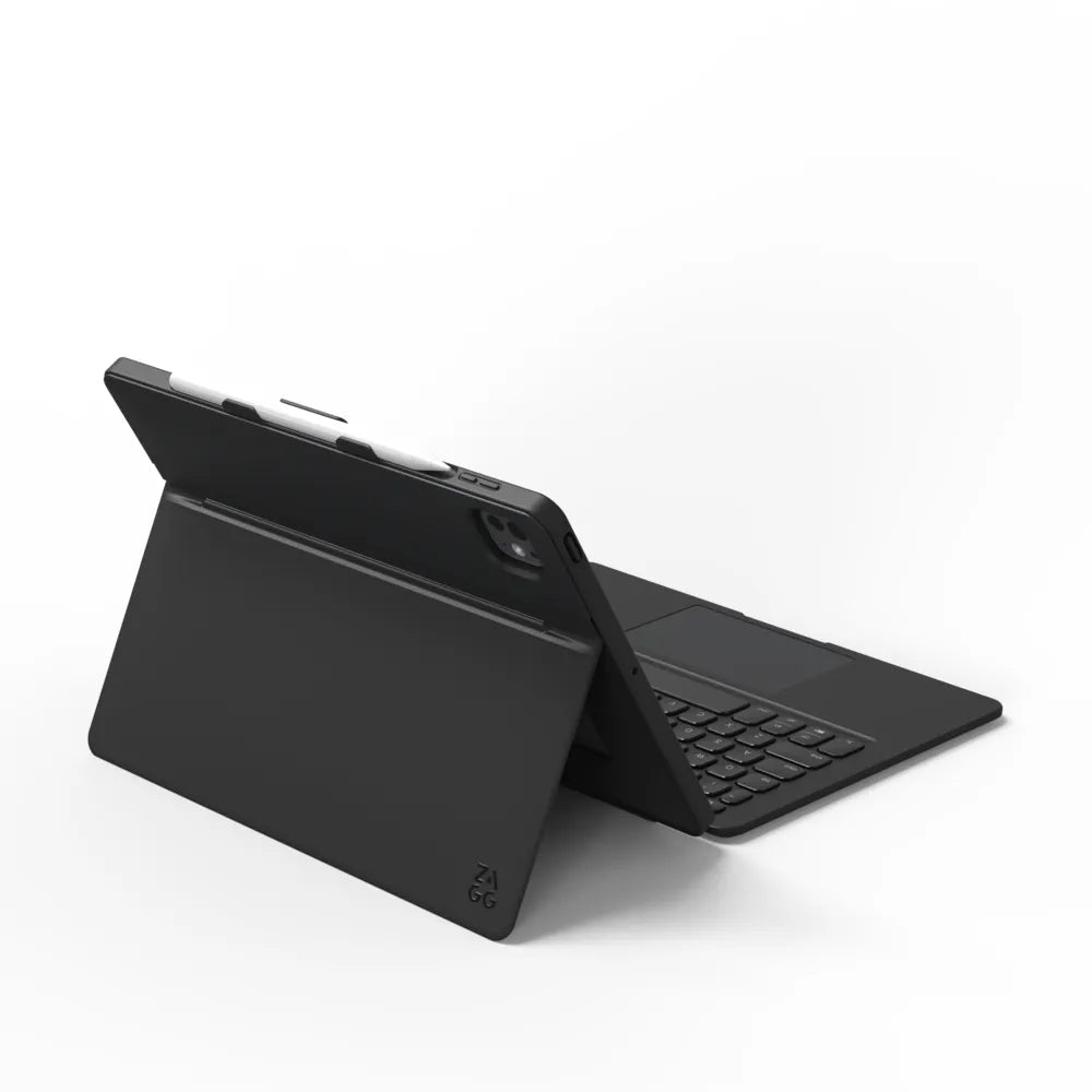 Teclado_Pro_Keys_Connect_con_Trackpad_y_Funda_para_iPad_11_A16_iPad_10_9_Gen_10_Negro_Imagen_posicion_2_iShop_Panama