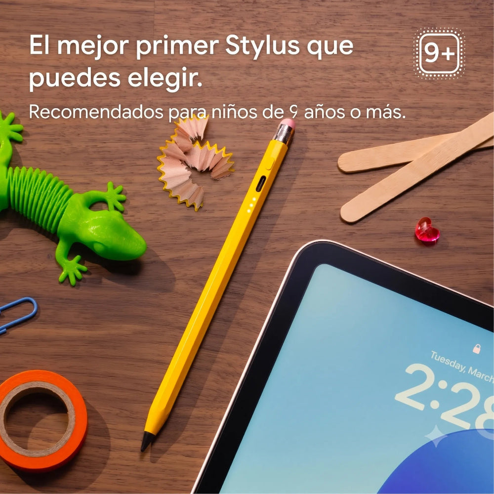 Lapiz_Oxford_ZAGG_Stylus_Universal_Punta_Amarillo_Imagen_posicion_9_iShop_Panama