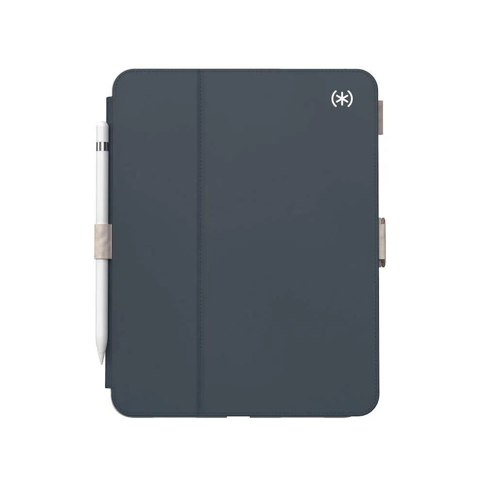 Case Speck Folio Balance para iPad 10.9 (10Gen)/(A16) - Azul/Café