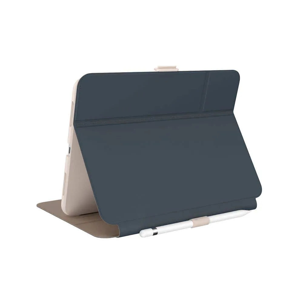 Case Speck Folio Balance para iPad 10.9 (10Gen)/(A16) - Azul/Café