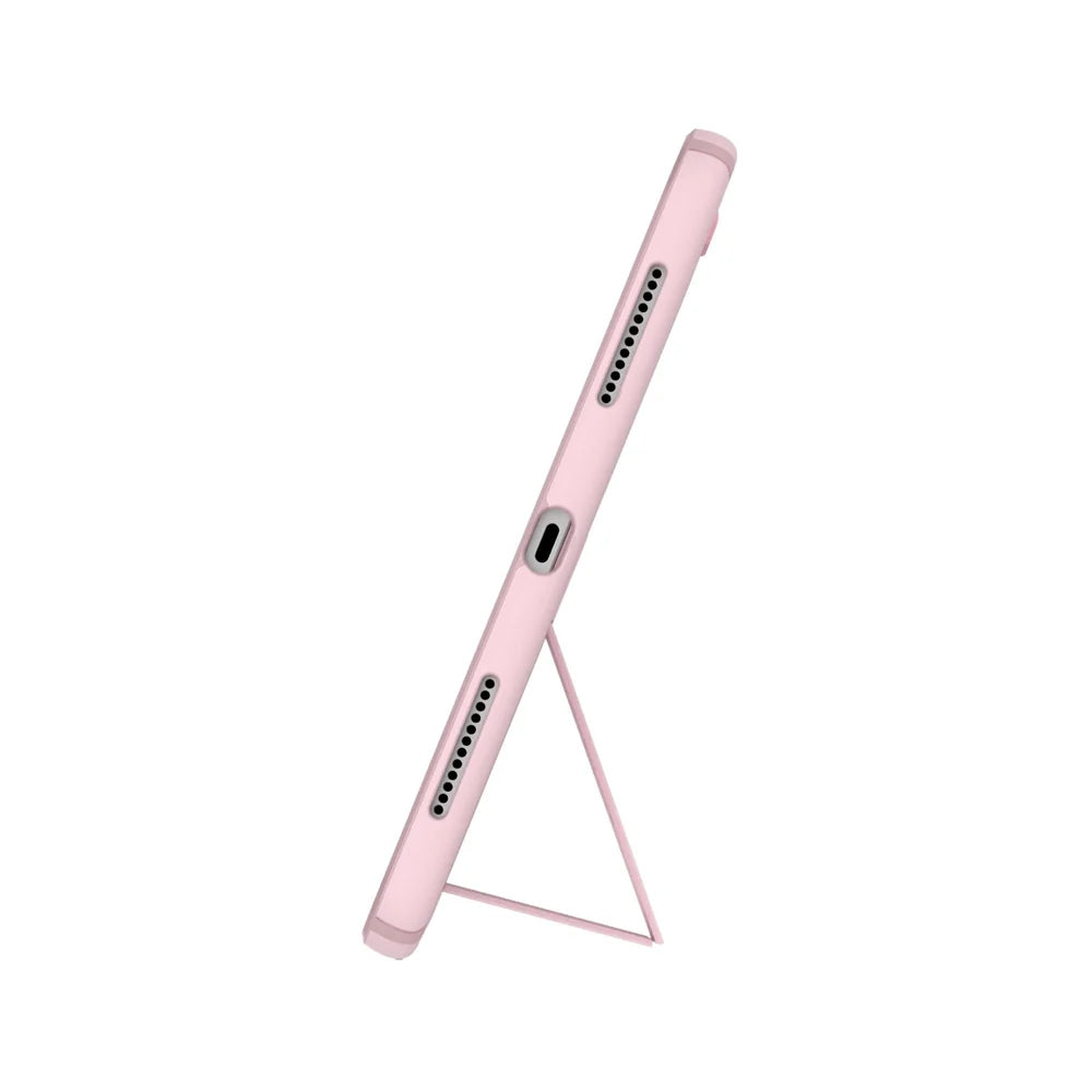Case_Speck_con_Soporte_para_iPad_11_10_Gen_Rosa_Lila_Posicion_4_iShop_Panamá