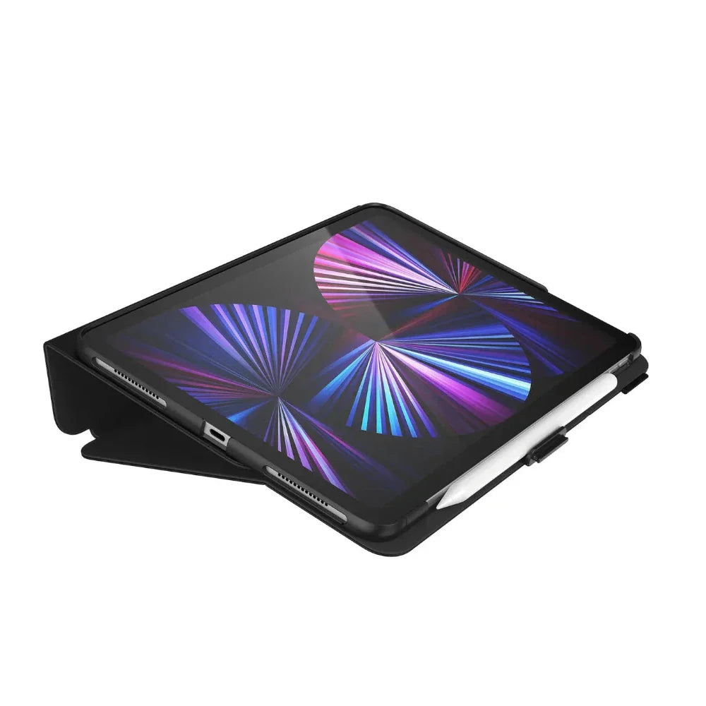 Case Speck Balance Folio para iPad Air 11 (M4, M3, M2) - Negro