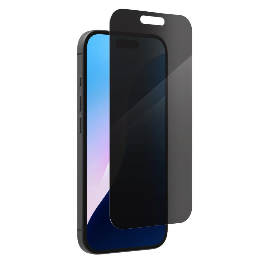 Protector_Pantalla_ZAGG_Glass_Elite_Privacidad_iPhone_16_15_Imagen_posicion_1_iShop_Panama