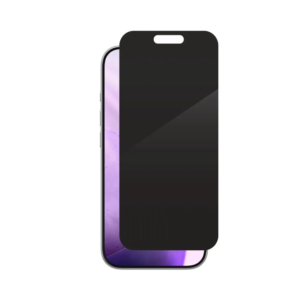 Protector_de_Pantalla_Zagg_Glass_XTR_Privacidad_para_iPhone_17_Pro_Transparente_Posición_10_iShop_Panamá