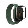 Case 360 Zagg Antimicrobial para Apple Watch S7 y S8 - 41mm