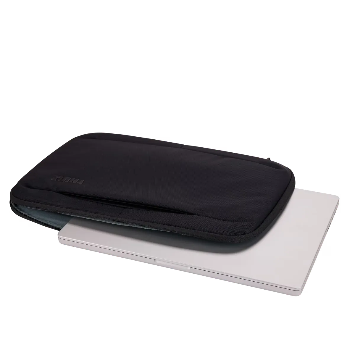 Estuche de viaje Thule Subterra MB 16 Negro