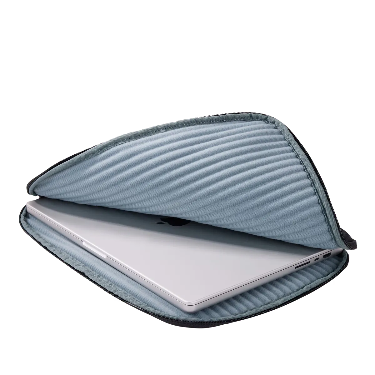 Estuche de viaje Thule Subterra MB 16 Negro