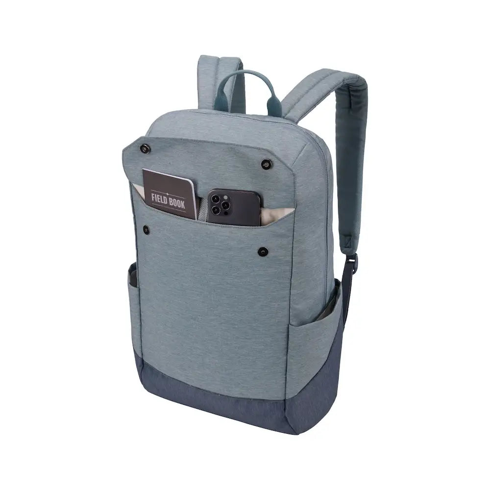 Mochila Thule Lithos para MacBooks de 15 - Celeste