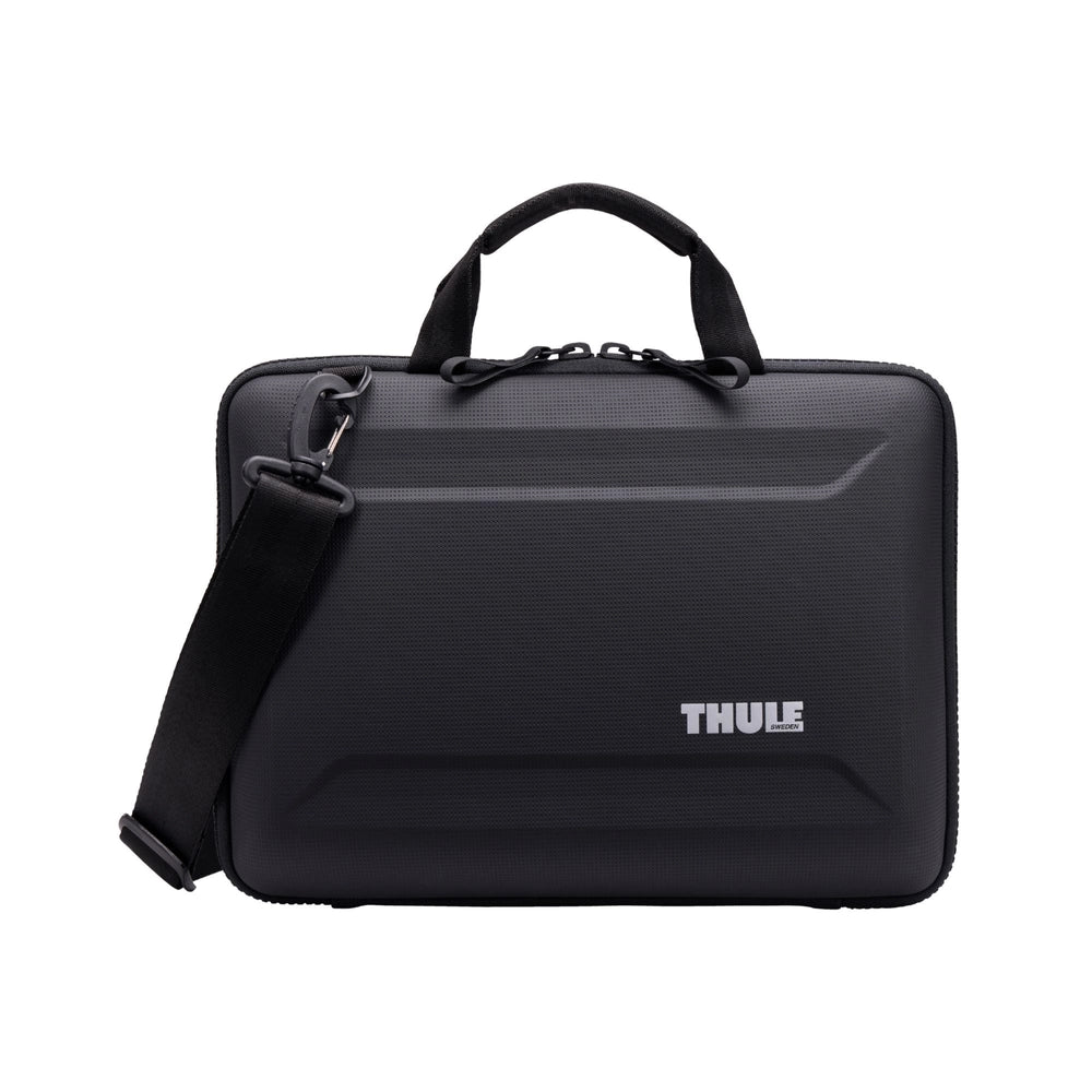 Maletín Thule Gauntlet para MacBook Pro 14 ATTACHE - Negro
