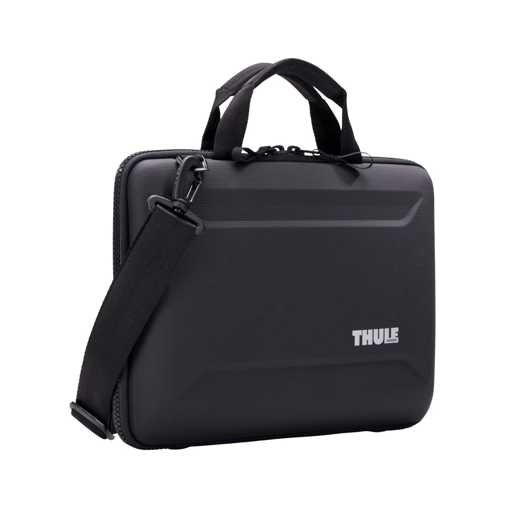 Maletín Thule Gauntlet para MacBook Pro 14 ATTACHE - Negro
