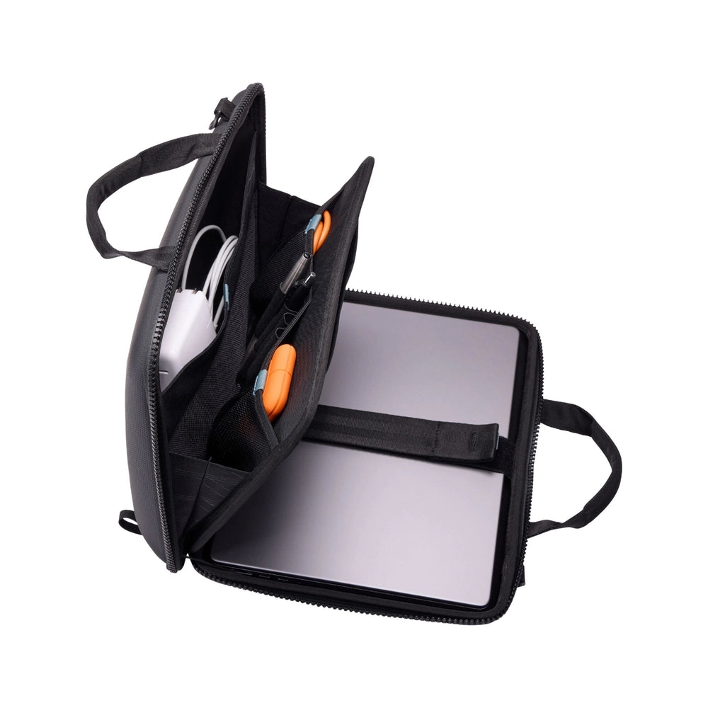 Maletín Thule Gauntlet para MacBook Pro 14 ATTACHE - Negro