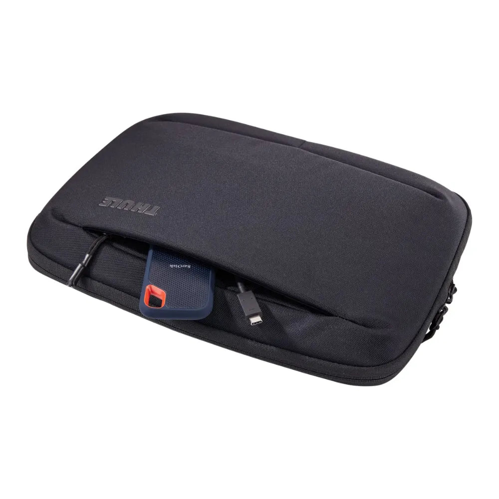 Funda Thule Subterra 2 para Macbook 13" - Negro