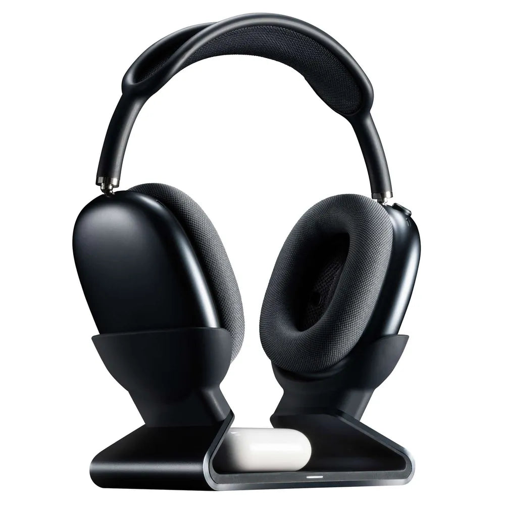 Base_Carga_Mophie_AirPods_Max_USB-C_Negro_Imagen_posicion_1_iShop_Panama