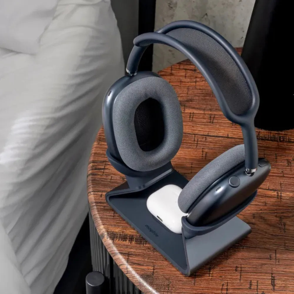 Base_Carga_Mophie_AirPods_Max_USB-C_Negro_Imagen_posicion_5_iShop_Panama