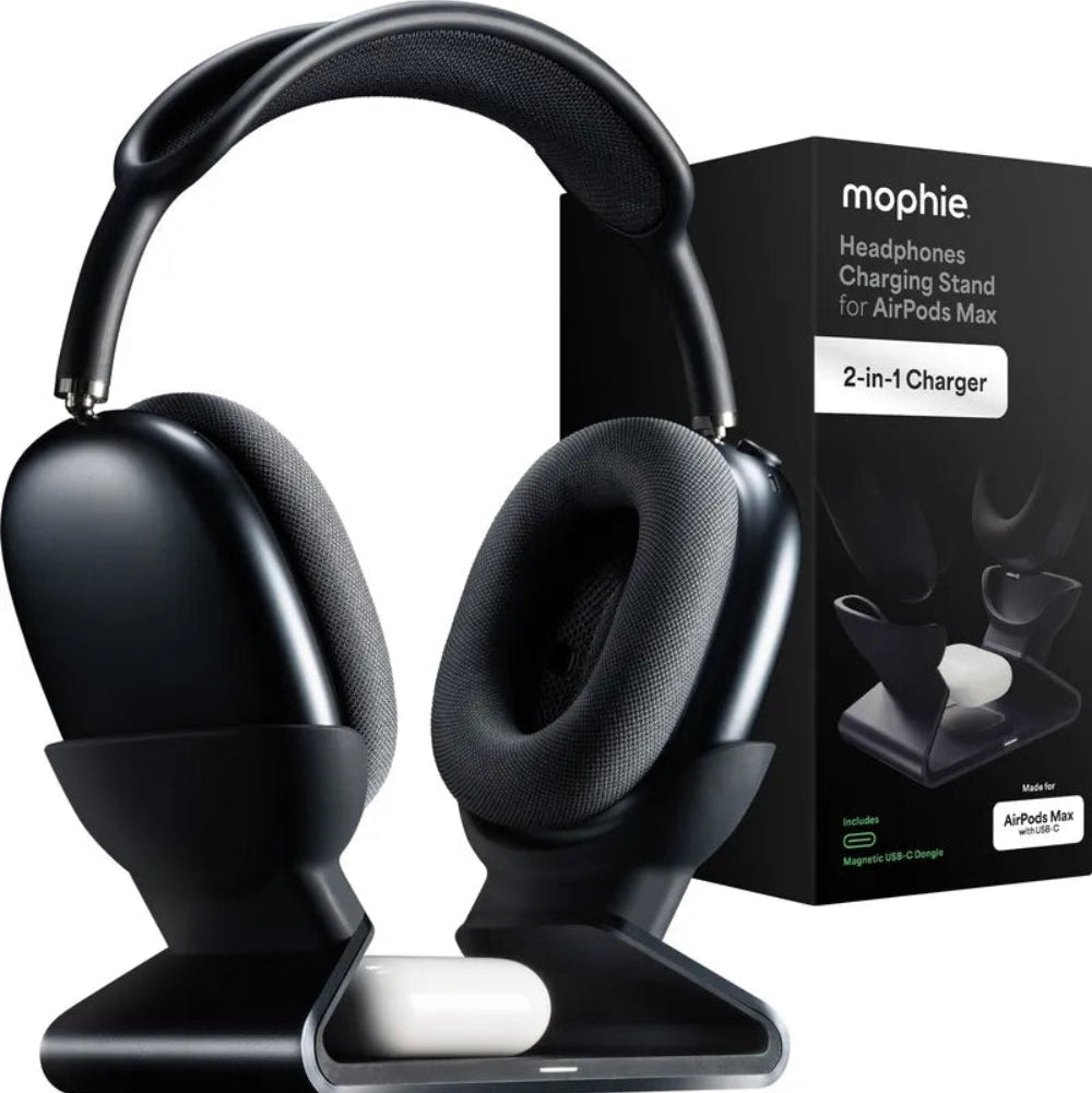 Base_Carga_Mophie_AirPods_Max_USB-C_Negro_Imagen_posicion_9_iShop_Panama