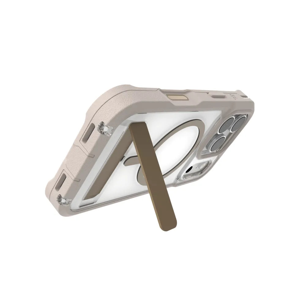 Case_ZAGG_Rainier_con_MagSafe_KS_para_iPhone_17_Pro_Max_Arena_Posición_12_iShop_Panamá