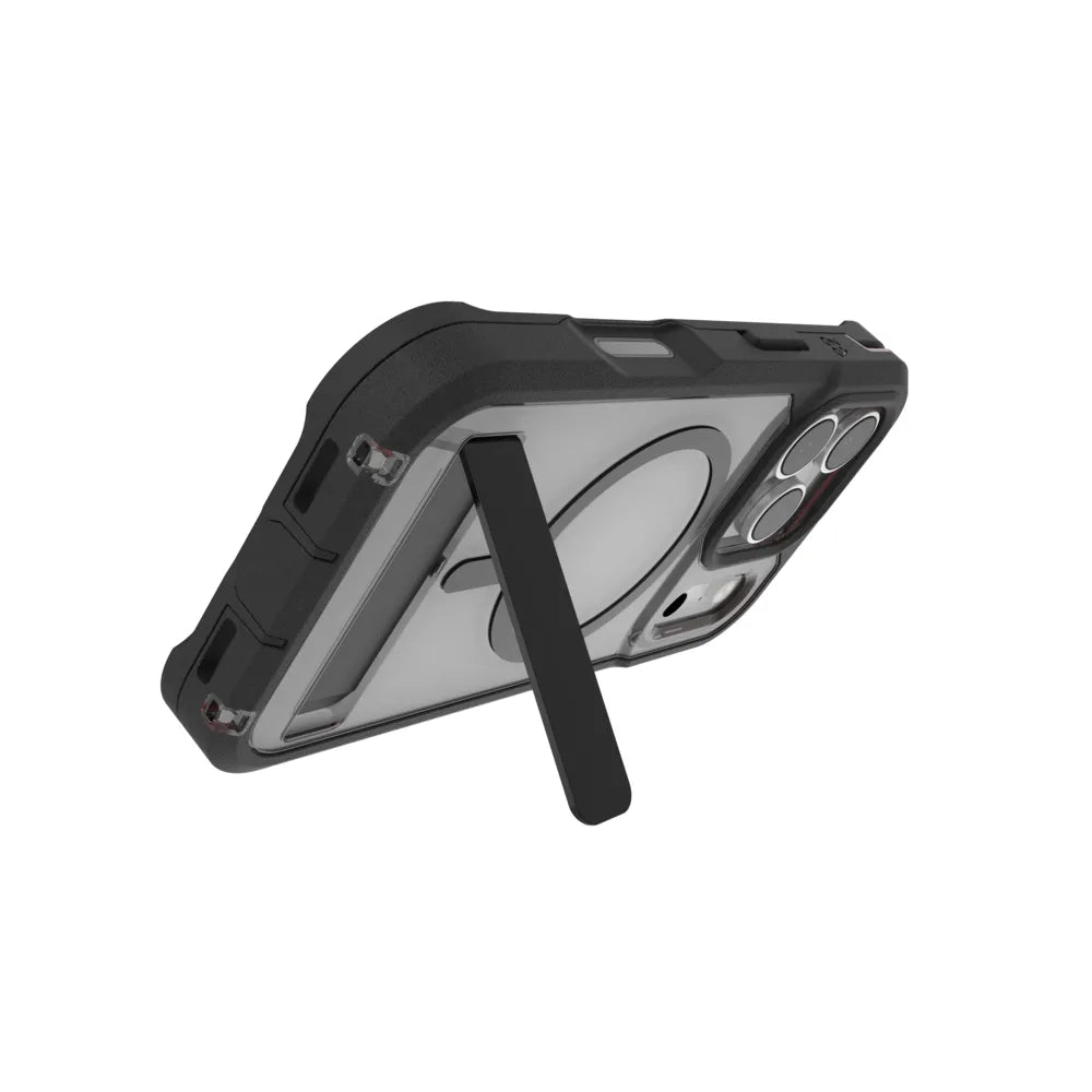 Case_ZAGG_Rainier_con_MagSafe_KS_para_iPhone_17_Pro_Negro_Ahumado_Imagen_posicion_2_iShop_Panama