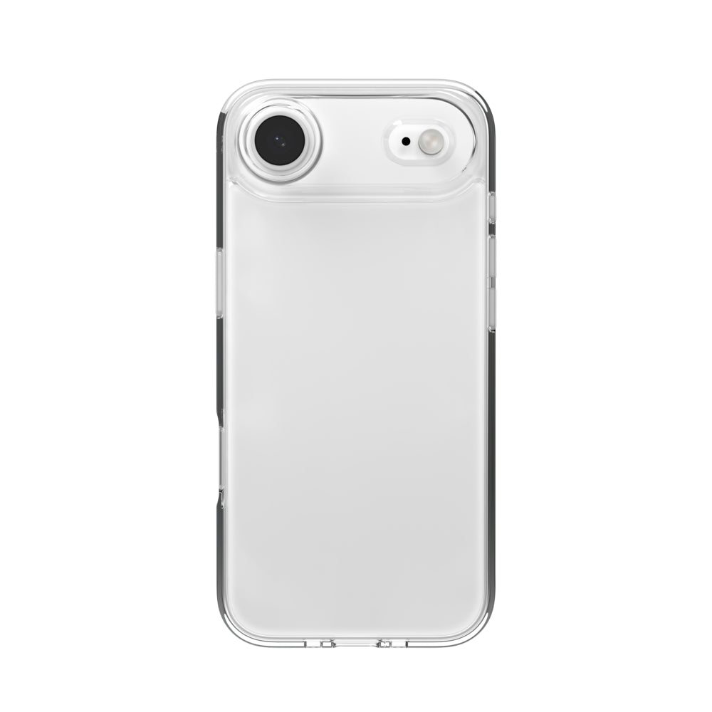 Case Zagg Crystal Palace Snap Magsafe para iPhone 17 Air - Transparente