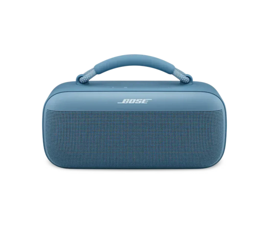 Parlante Bose SoundLink Max