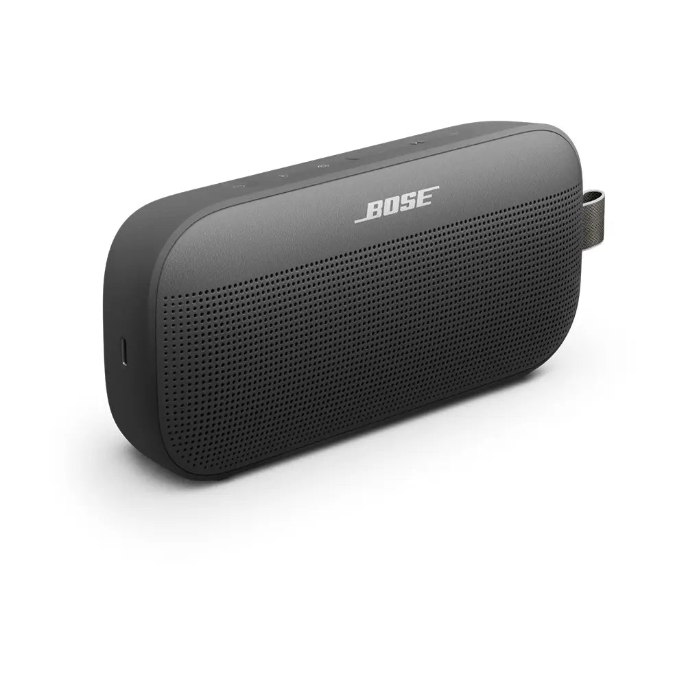 Parlante_Bose_SoundLink_Flex_2nd_Gen_Negro_Imagen_posicion_4_iShop_Panama
