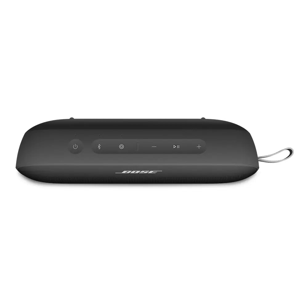 Parlante_Bose_SoundLink_Flex_2nd_Gen_Negro_Imagen_posicion_5_iShop_Panama