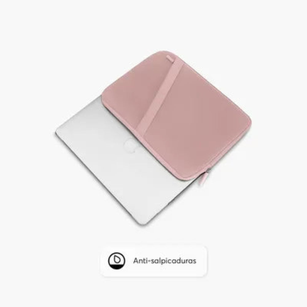 SleeveGuard_NCO_para_MacBook_Rosa_Imagen_posicion_2_iShop_Panama