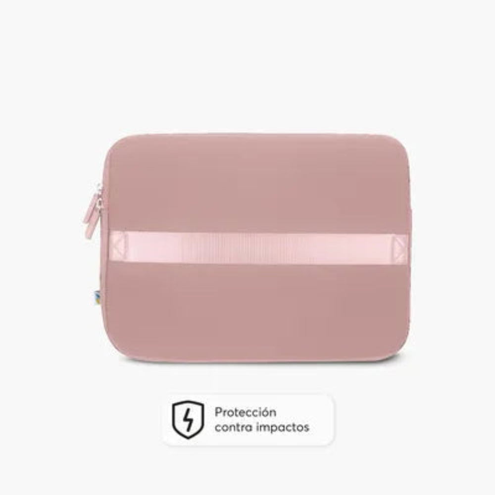 SleeveGuard_NCO_para_MacBook_Rosa_Imagen_posicion_3_iShop_Panama