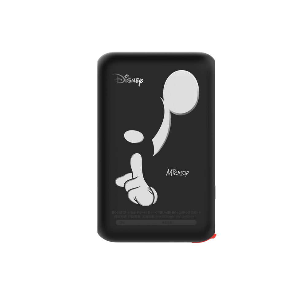 Bateria_Externa_Belkin_10K_con_Cable_USB_C_Integrado_20W_Mickey_Negro_Posición_3_iShop_Panamá