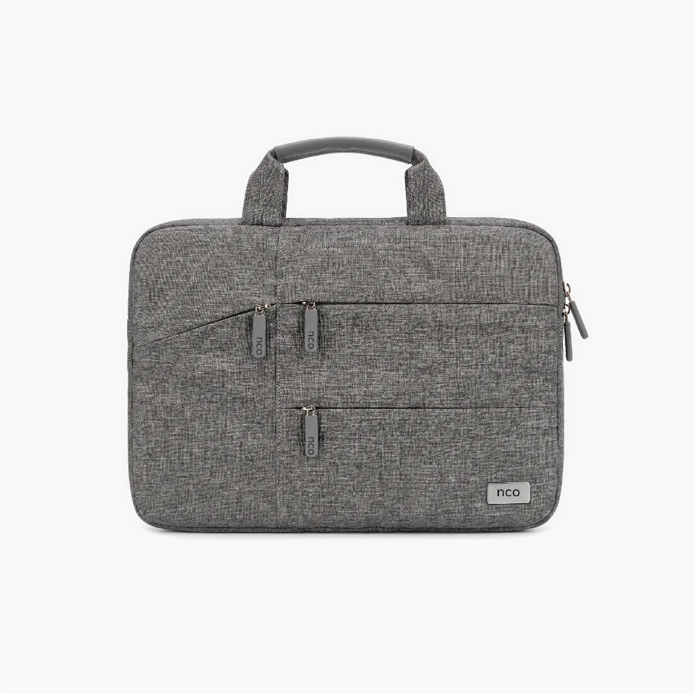 Funda_NCO_SleeveGuard_Urban_para_MacBook_Gris_Imagen_posicion_1_iShop_Panama