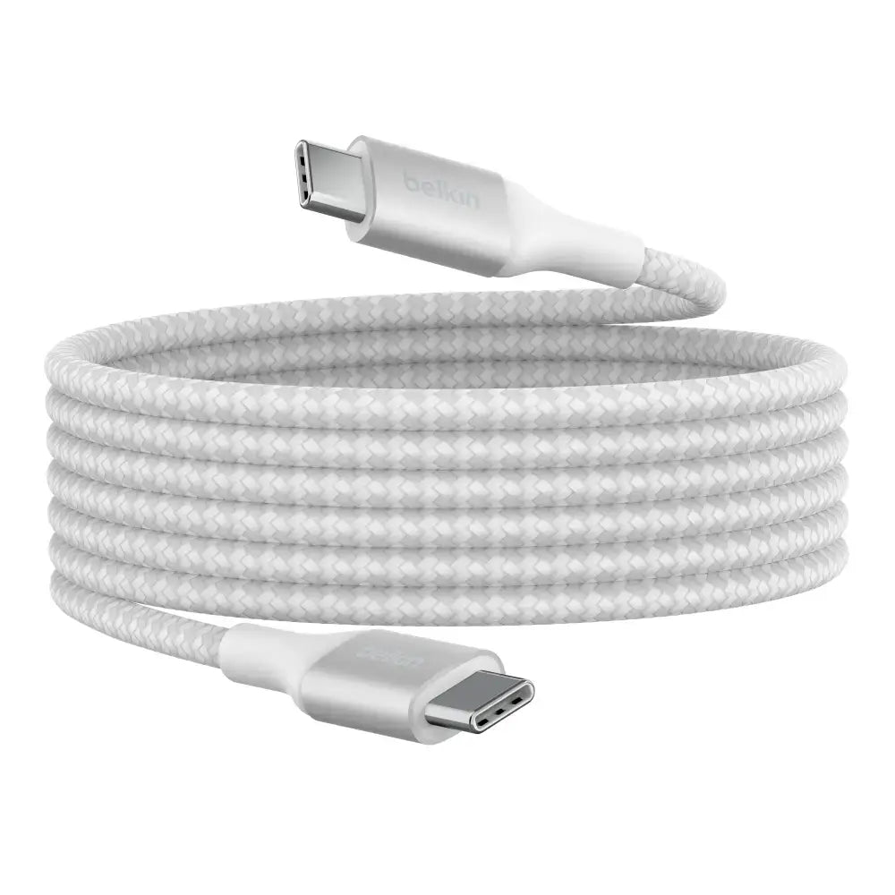 Cable_de_Carga_Trenzado_Belkin_USB_C_a_USB_C_240W_2m_Blanco_Imagen_posicion_5_iShop_Panama