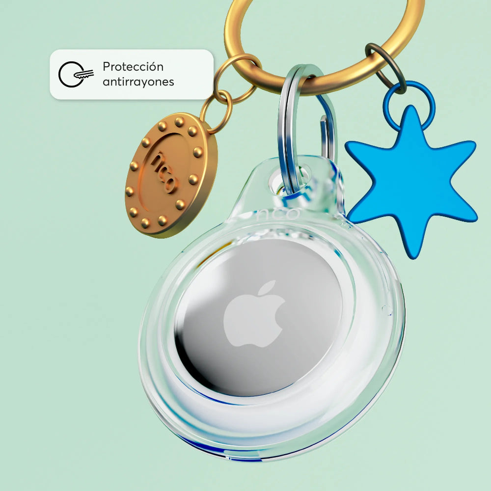Case_NCO_RingTag_Crystal_Clear_AirTag_2a_1a_Gen_Transparente_Imagen_posicion_4_iShop_Panama