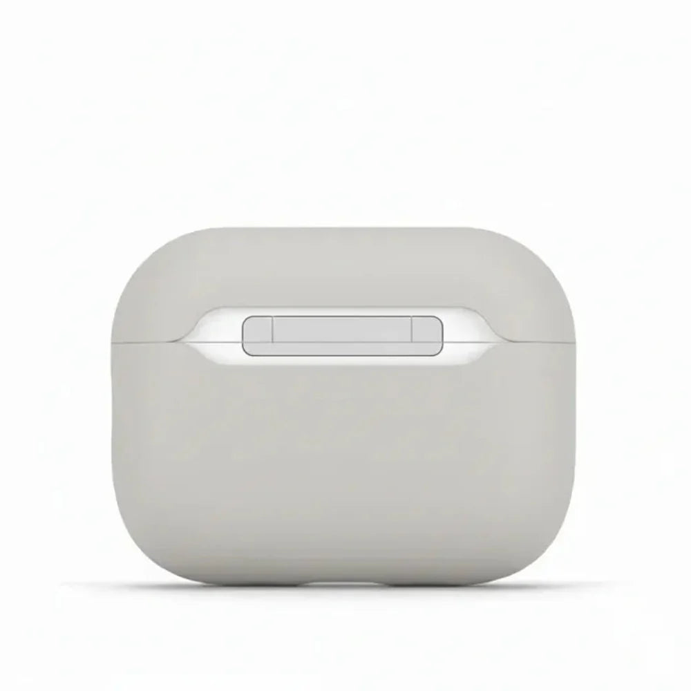 Case Decoded para Airpods Pro 3 - Gris