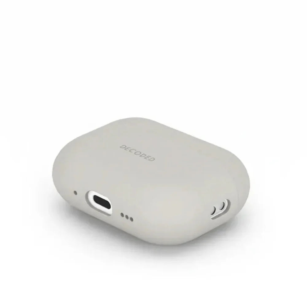 Case Decoded para Airpods Pro 3 - Gris