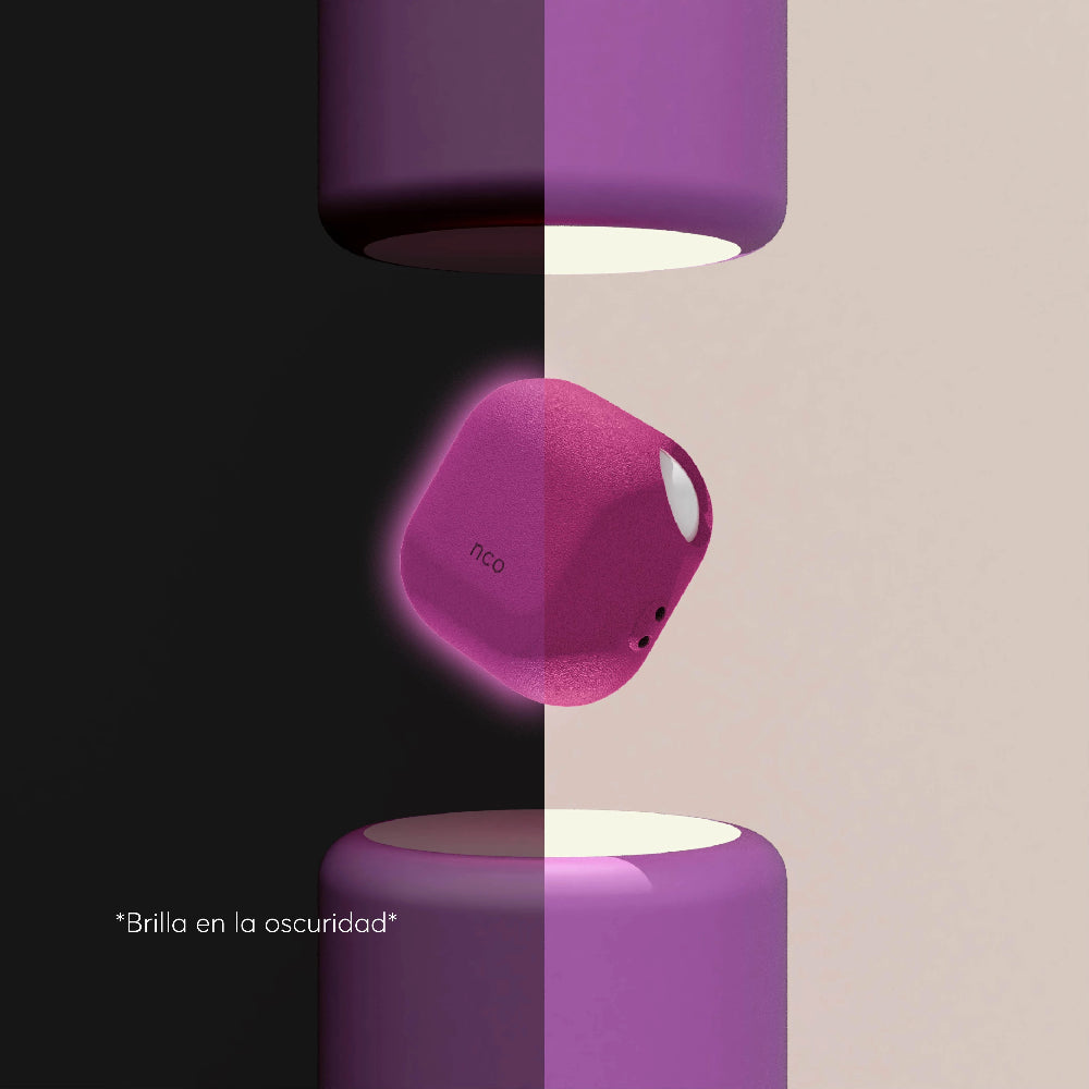 Case NCO SiliconeGuard para Airpods 4