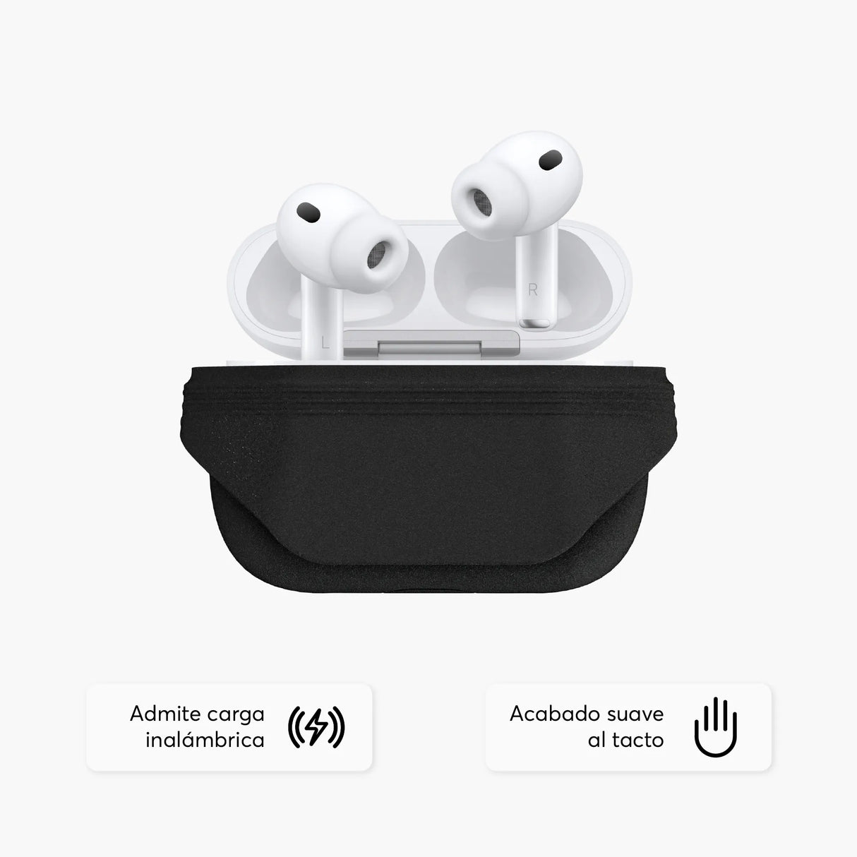 Case_SiliconeGuard_NCO_para_AirPods_Pro_3ra_gen_Posición_12_iShop_Panamá