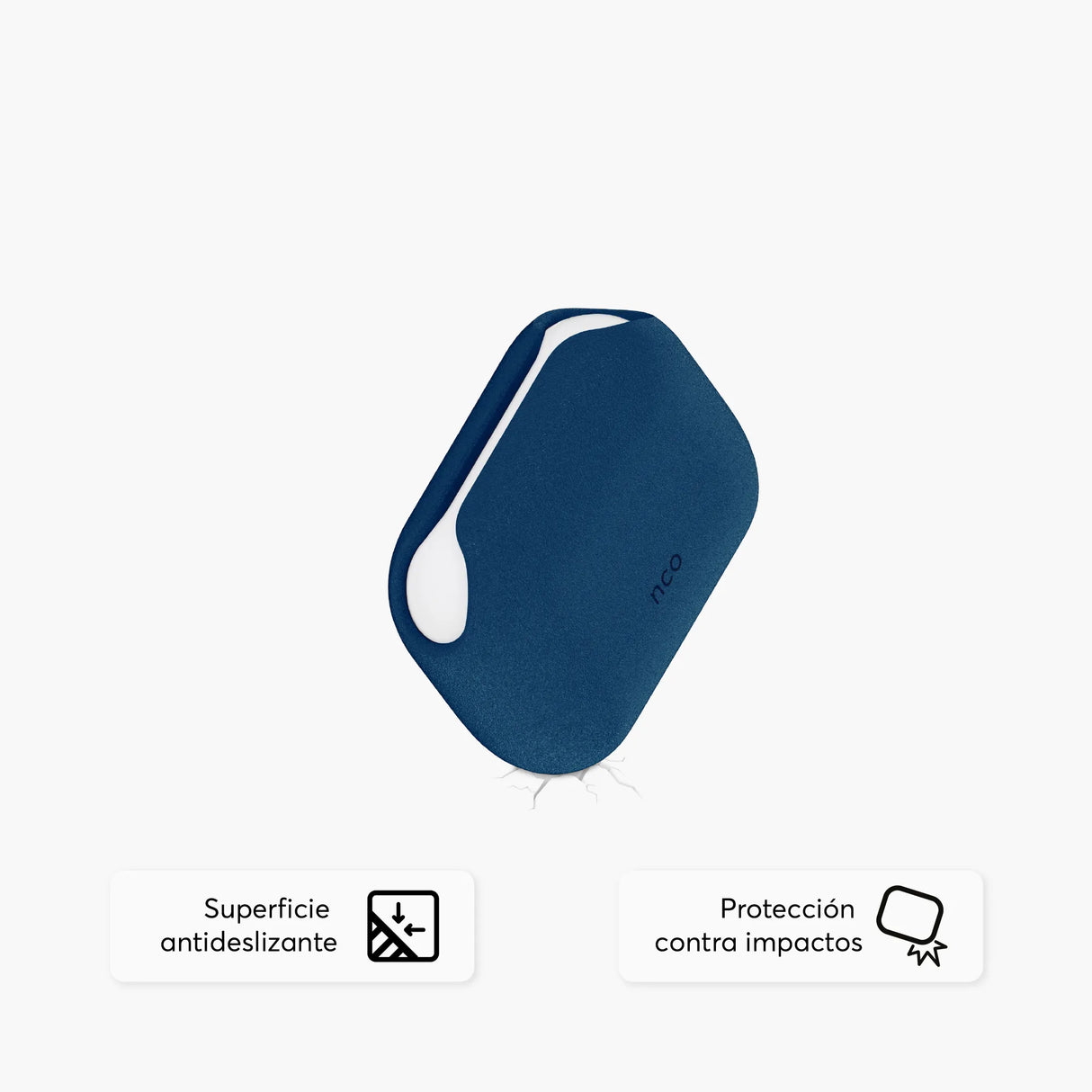 Case_SiliconeGuard_NCO_para_AirPods_Pro_3ra_gen_Posición_9_iShop_Panamá