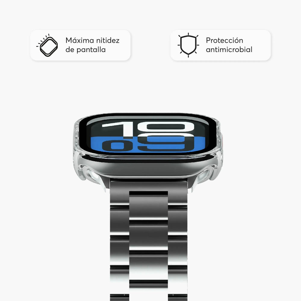 ClearCase 360 NCO para Apple Watch
