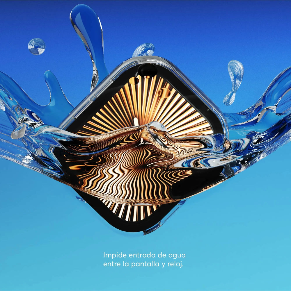 ClearCase 360 NCO para Apple Watch