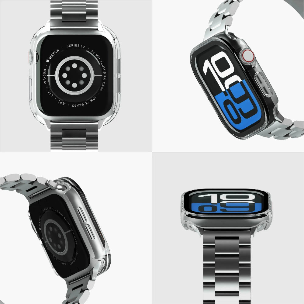 ClearCase 360 NCO para Apple Watch