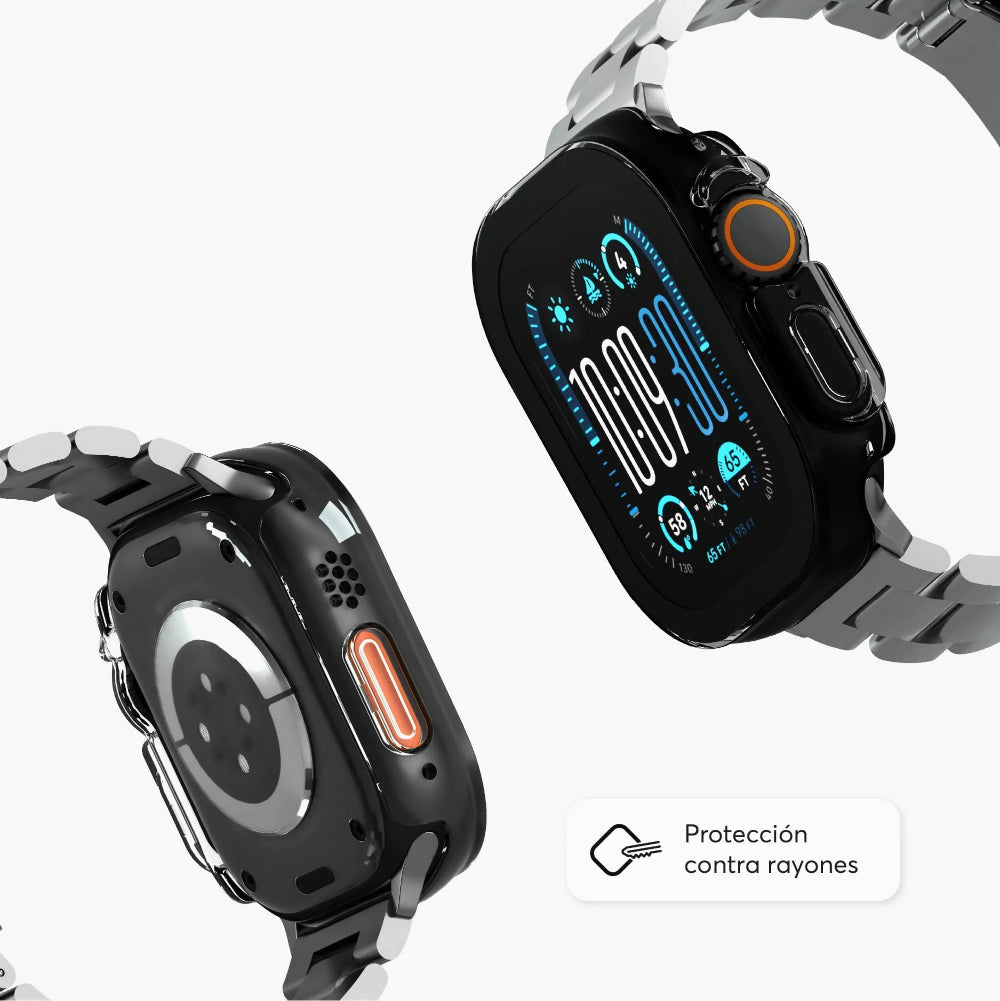 ClearCase 360 NCO para Apple Watch