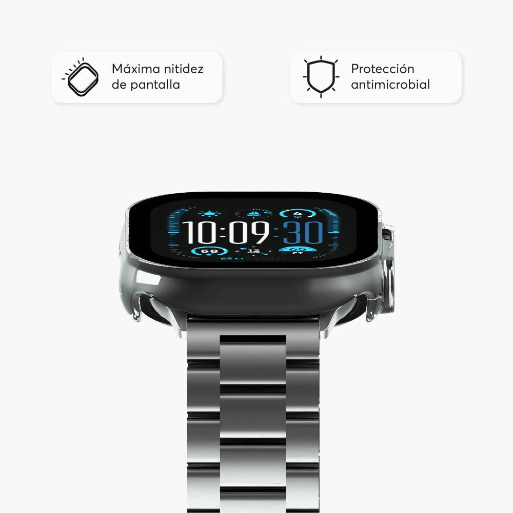 ClearCase 360 NCO para Apple Watch