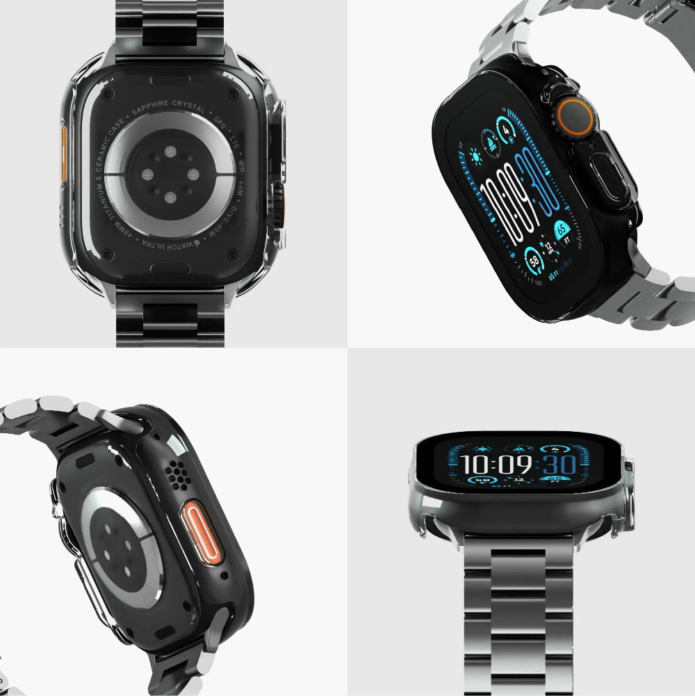 ClearCase 360 NCO para Apple Watch