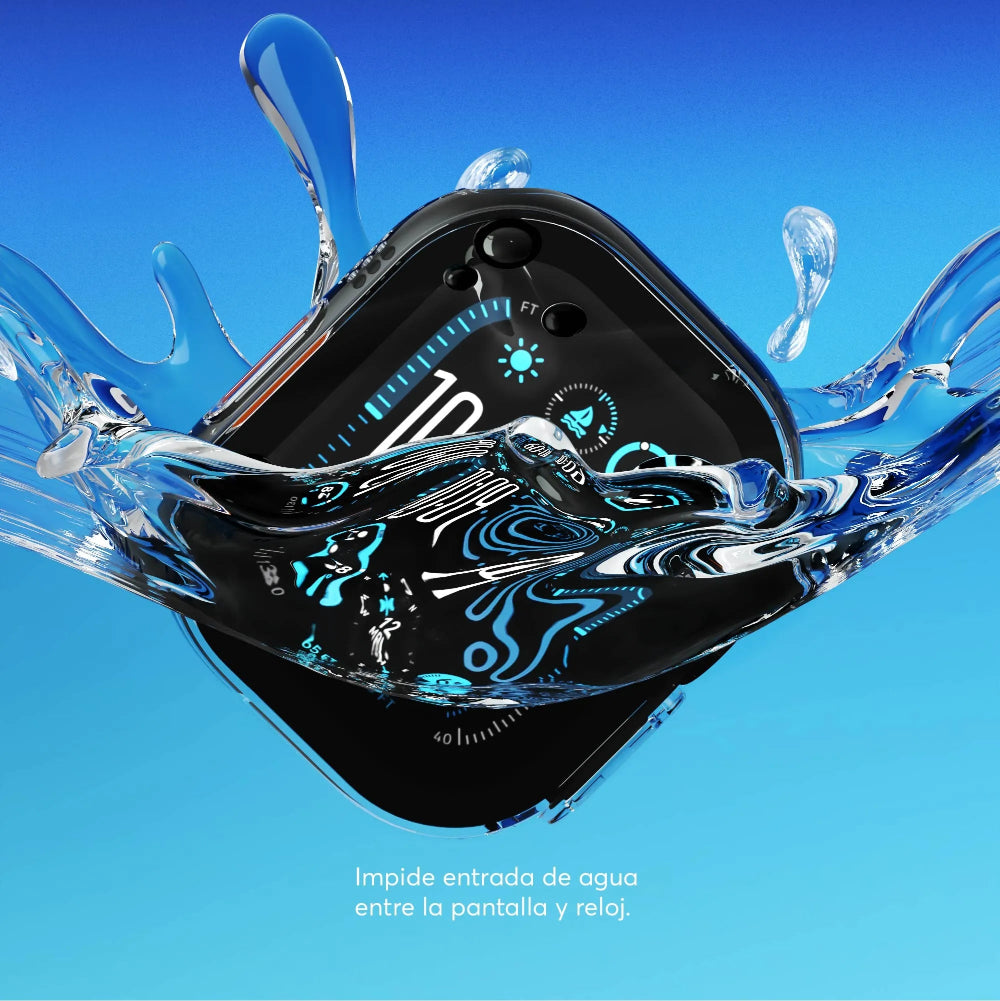 ClearCase 360 NCO para Apple Watch